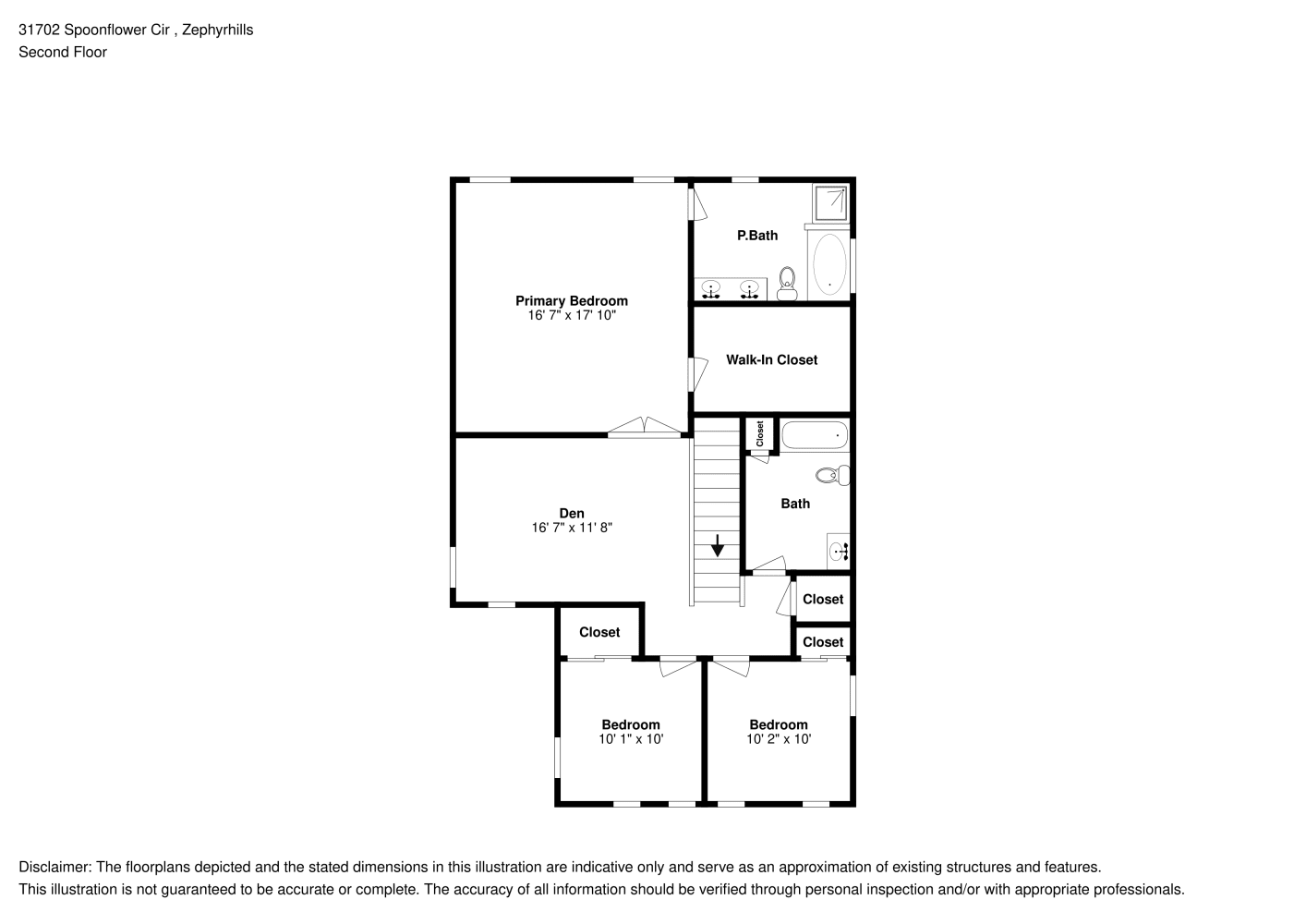 31702 Spoonflower Cir photo 3