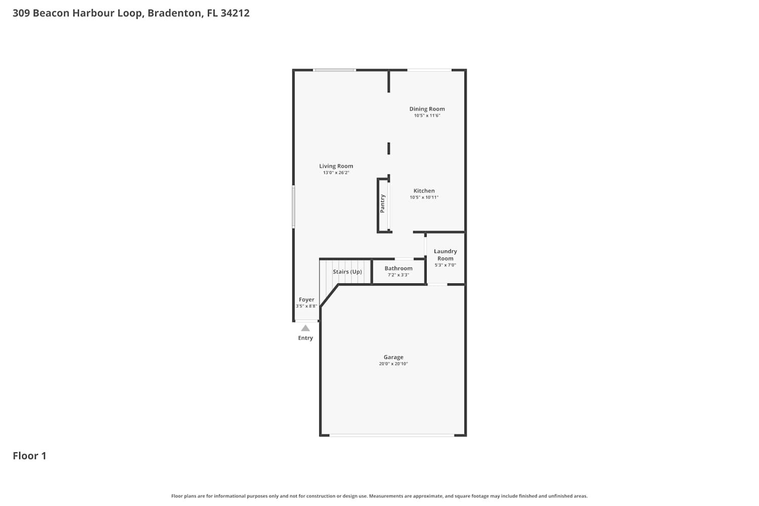 309 Beacon Harbour Loop photo 2