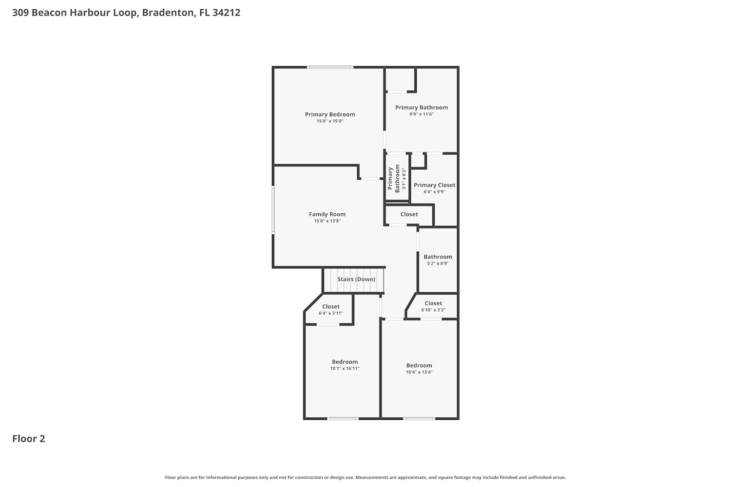 309 Beacon Harbour Loop photo 3