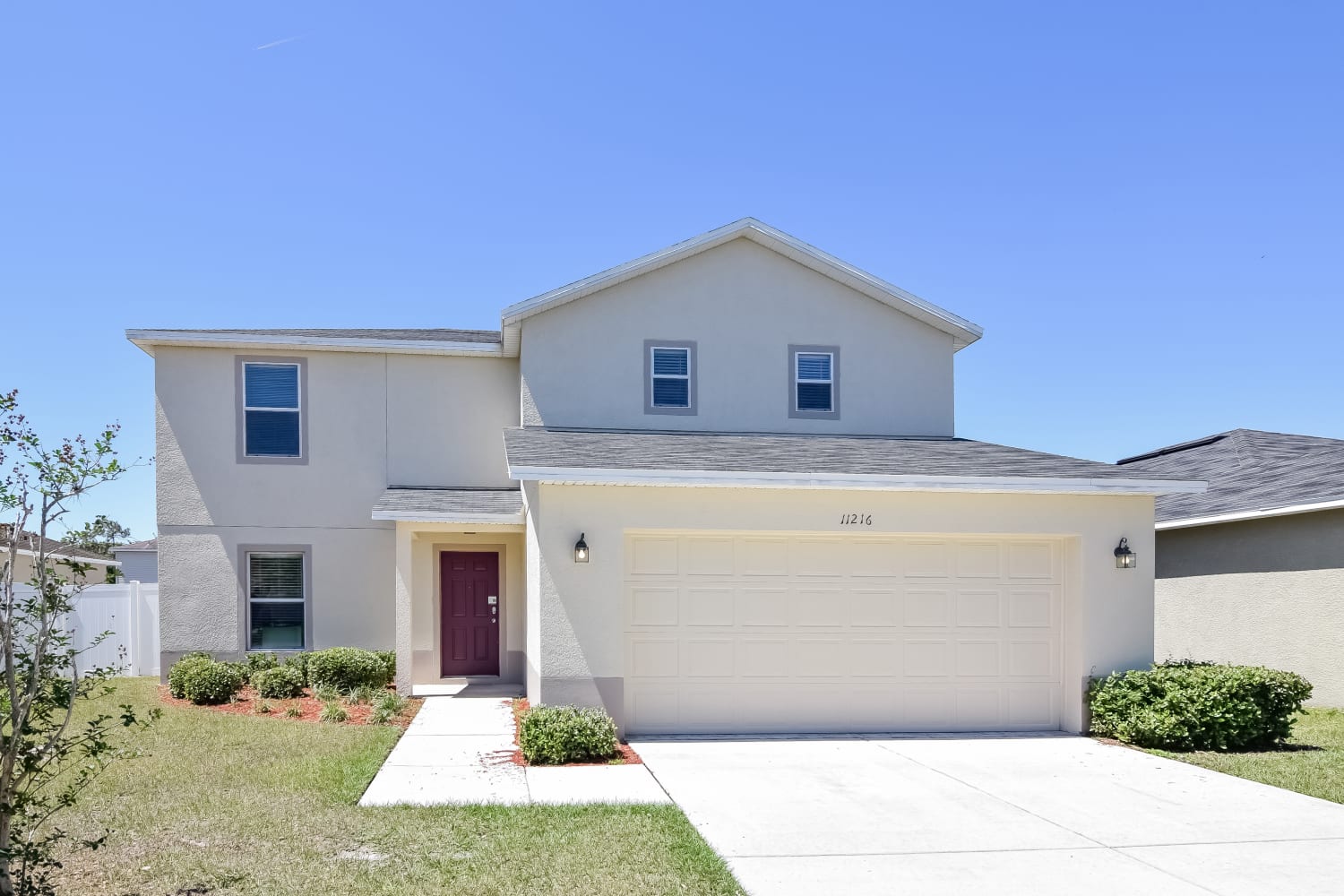 11216 Running Pine Dr photo 2
