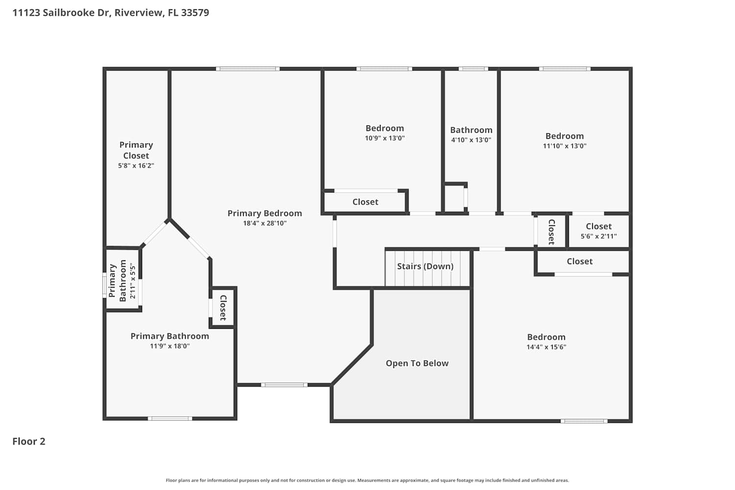 11123 Sailbrooke Dr photo 3