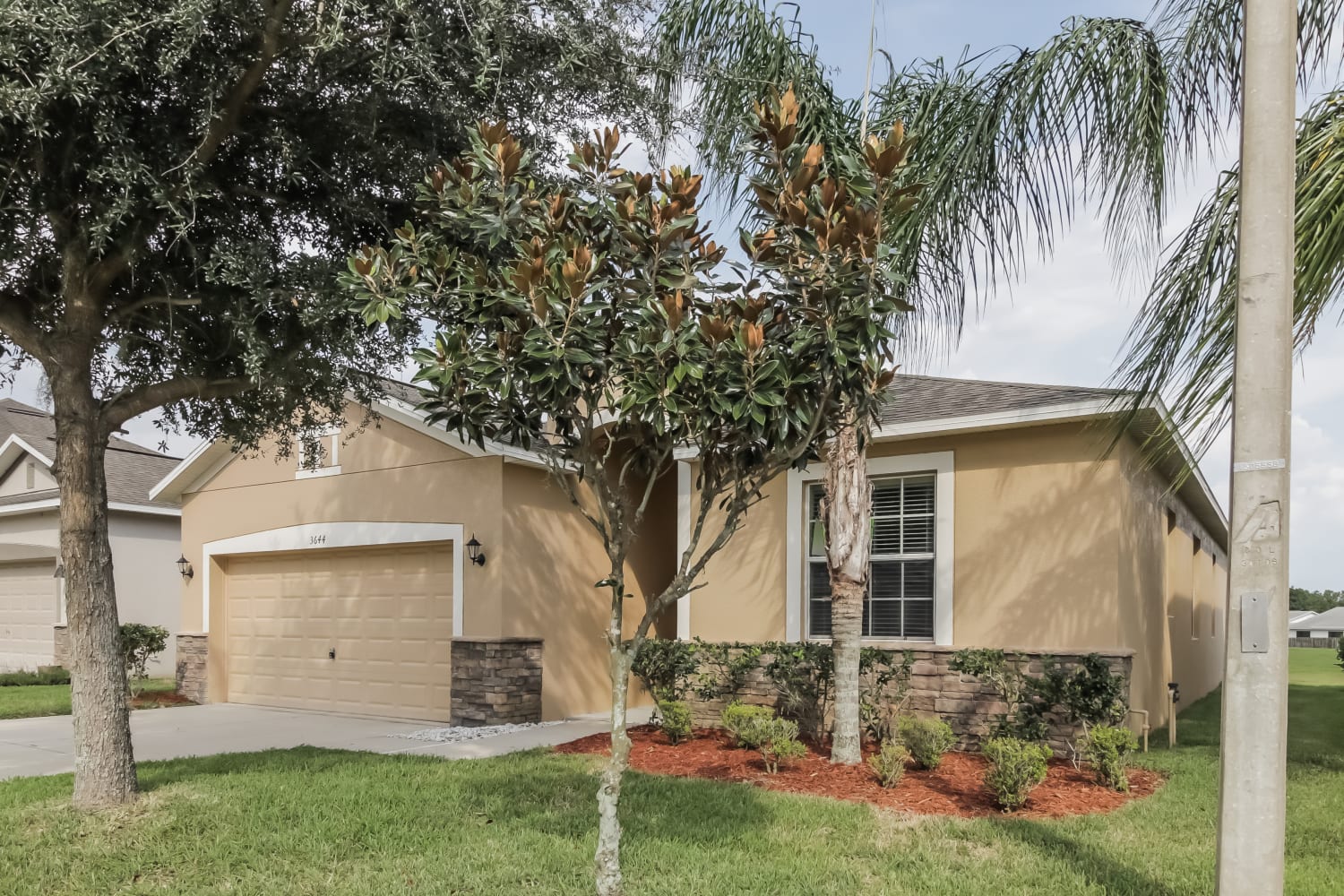 3644 Madbury Cir photo 3