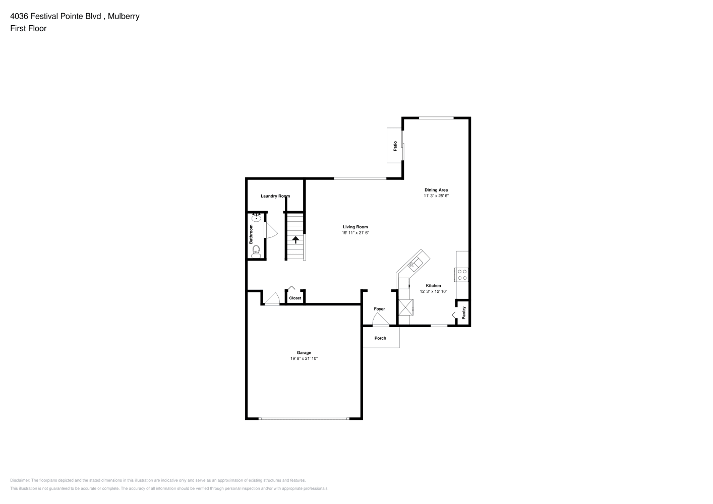 4036 Festival Pointe Blvd photo 2