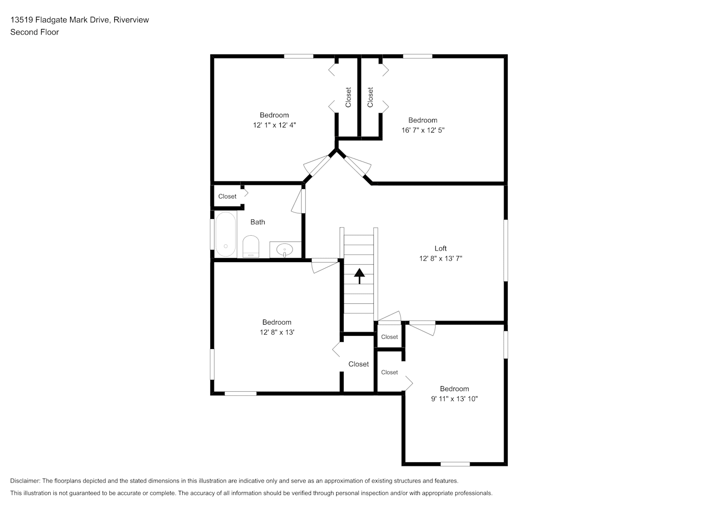 13519 Fladgate Mark Dr photo 3