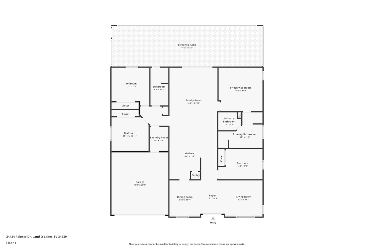 24424 Painter Dr photo 2
