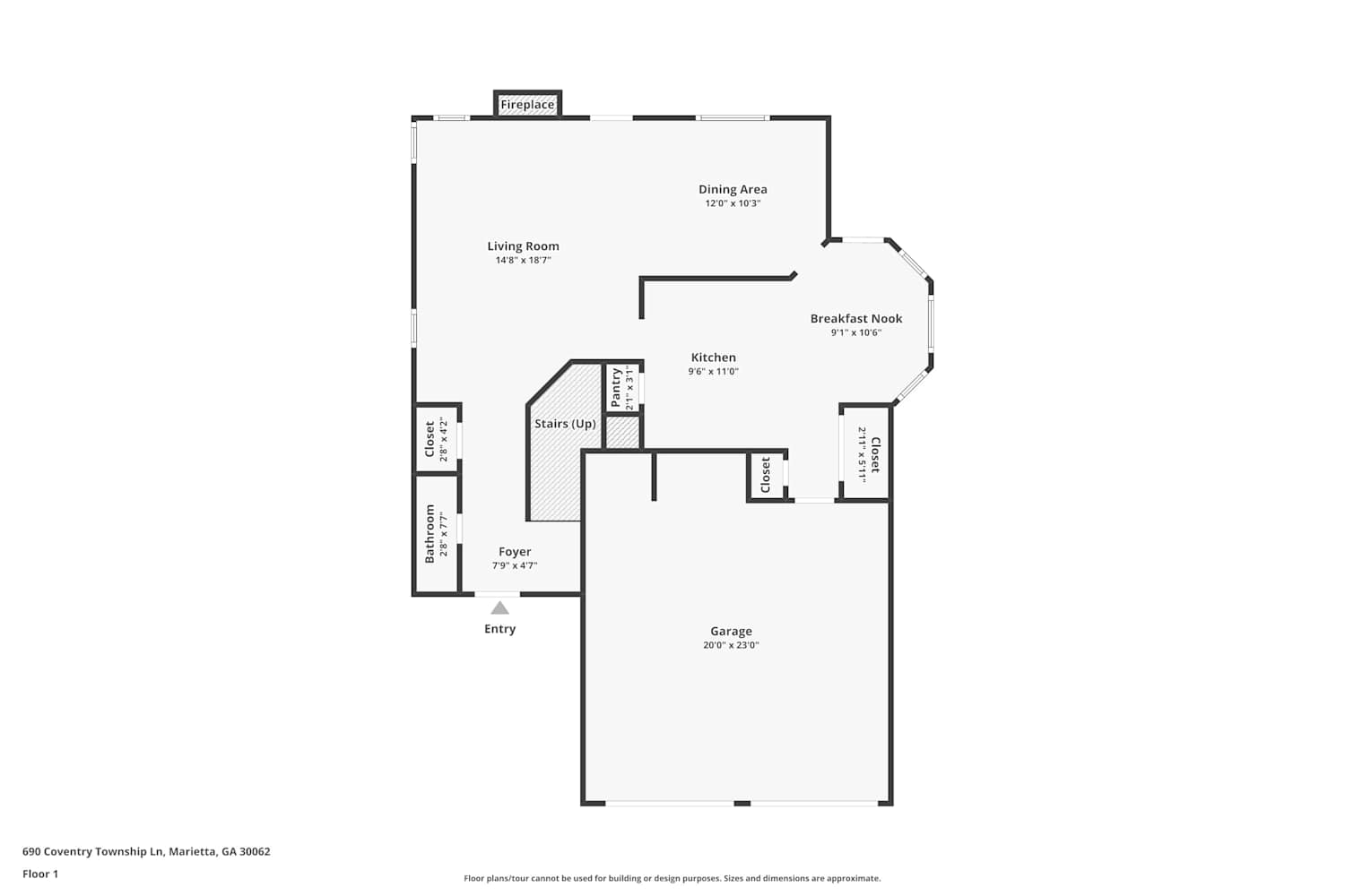 690 Coventry Township Ln photo 2