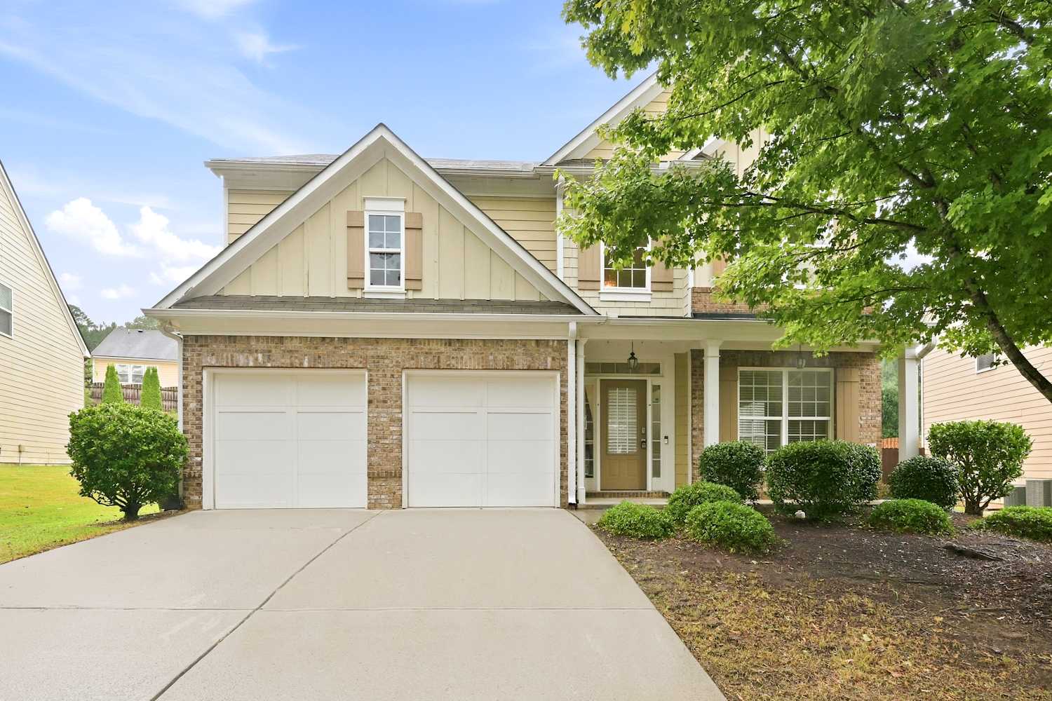 968 Harvest Brook Dr photo 3