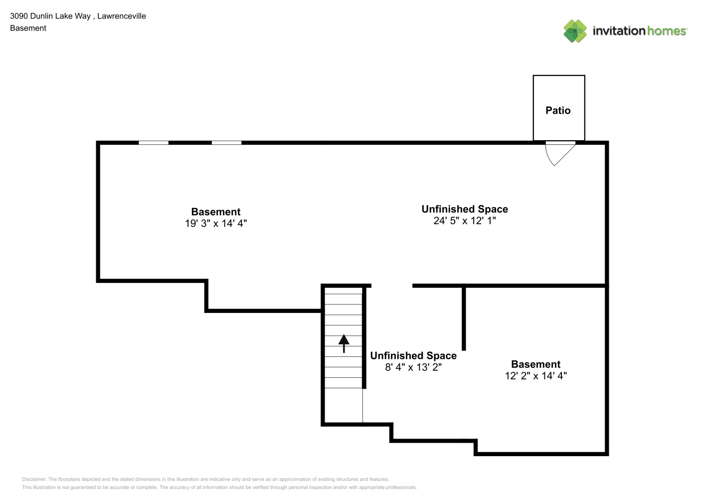 3090 Dunlin Lake Way photo 2