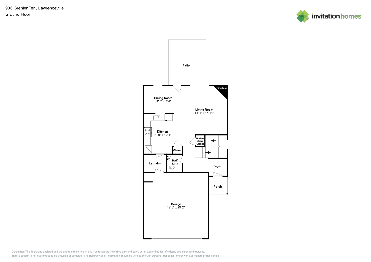 906 Grenier Ter photo 2