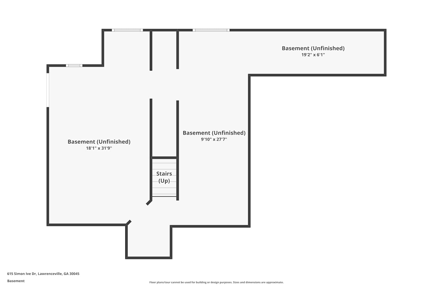 615 Simon Ive Dr photo 2