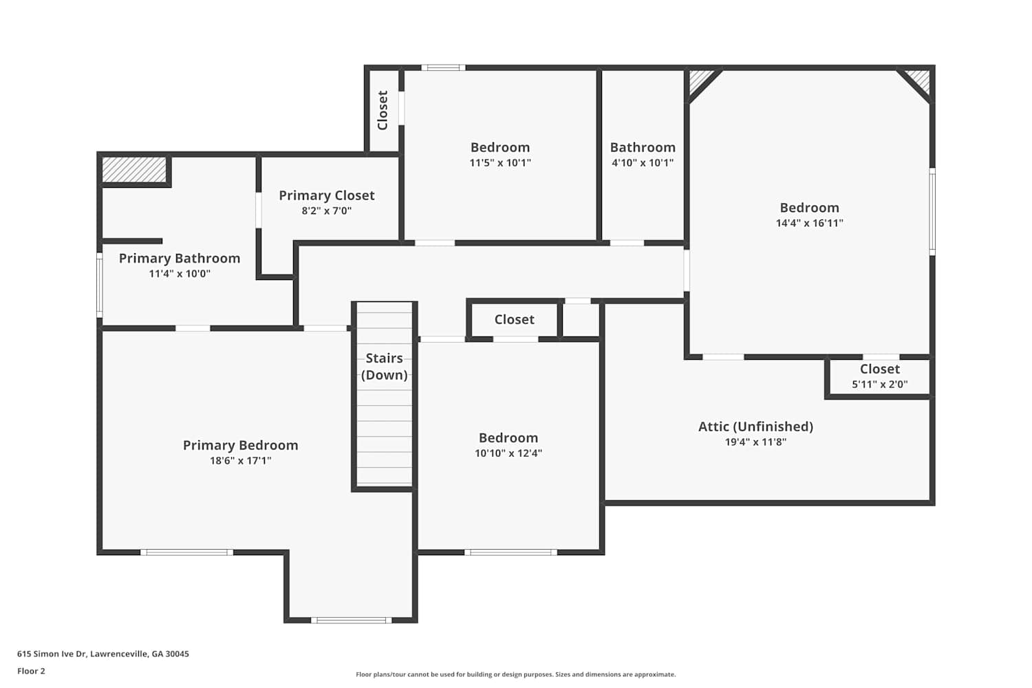 615 Simon Ive Dr photo 4