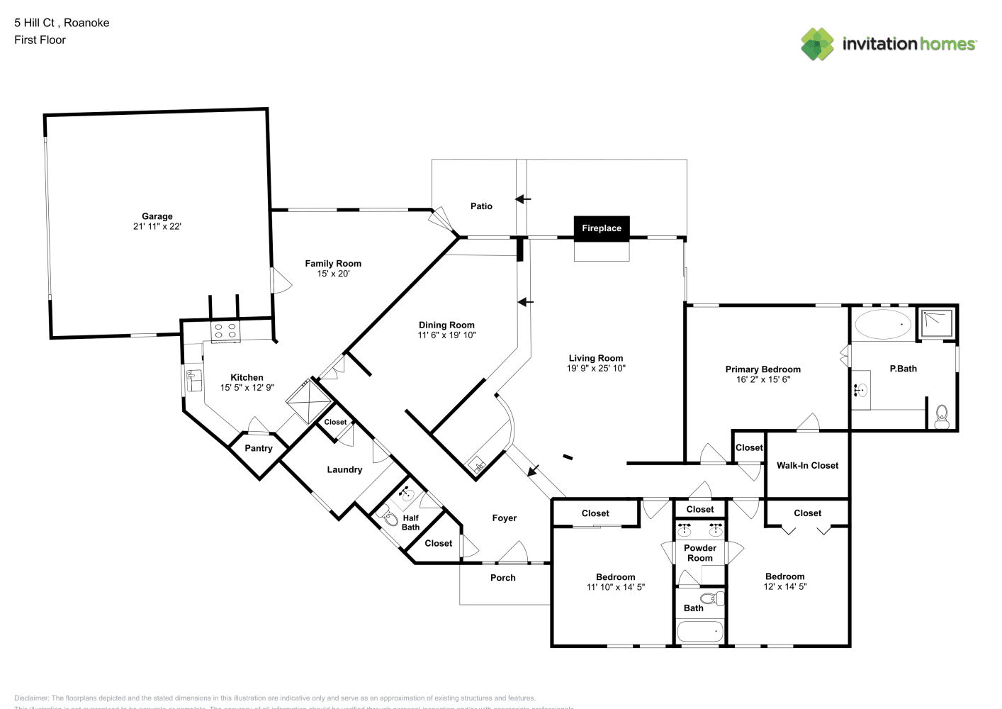 5 Hill Ct photo 2