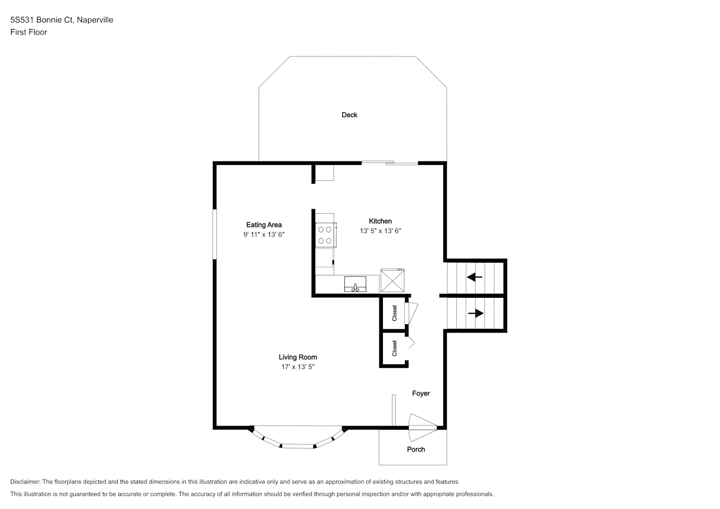 5S531 Bonnie Ct photo 3