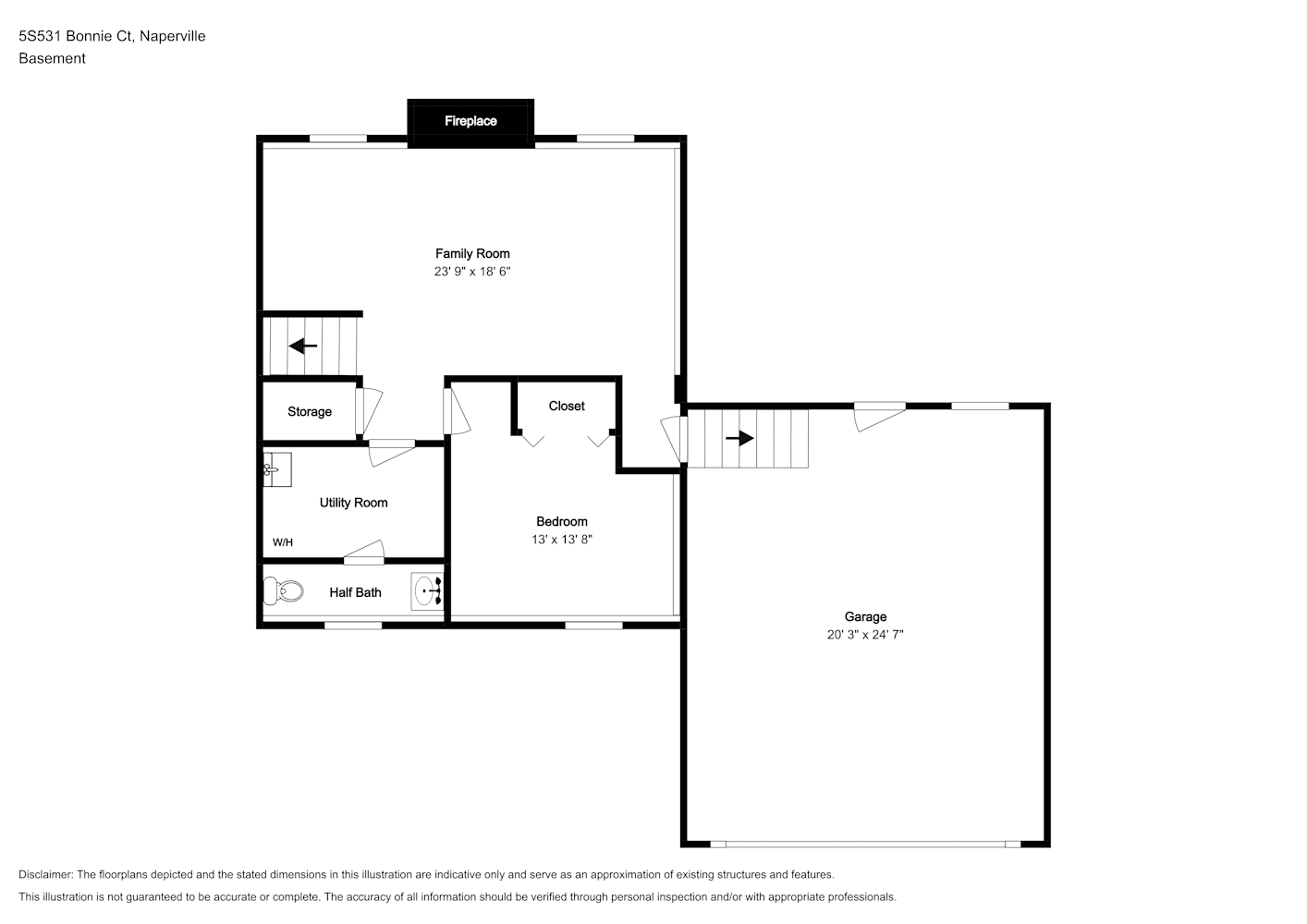5S531 Bonnie Ct photo 2
