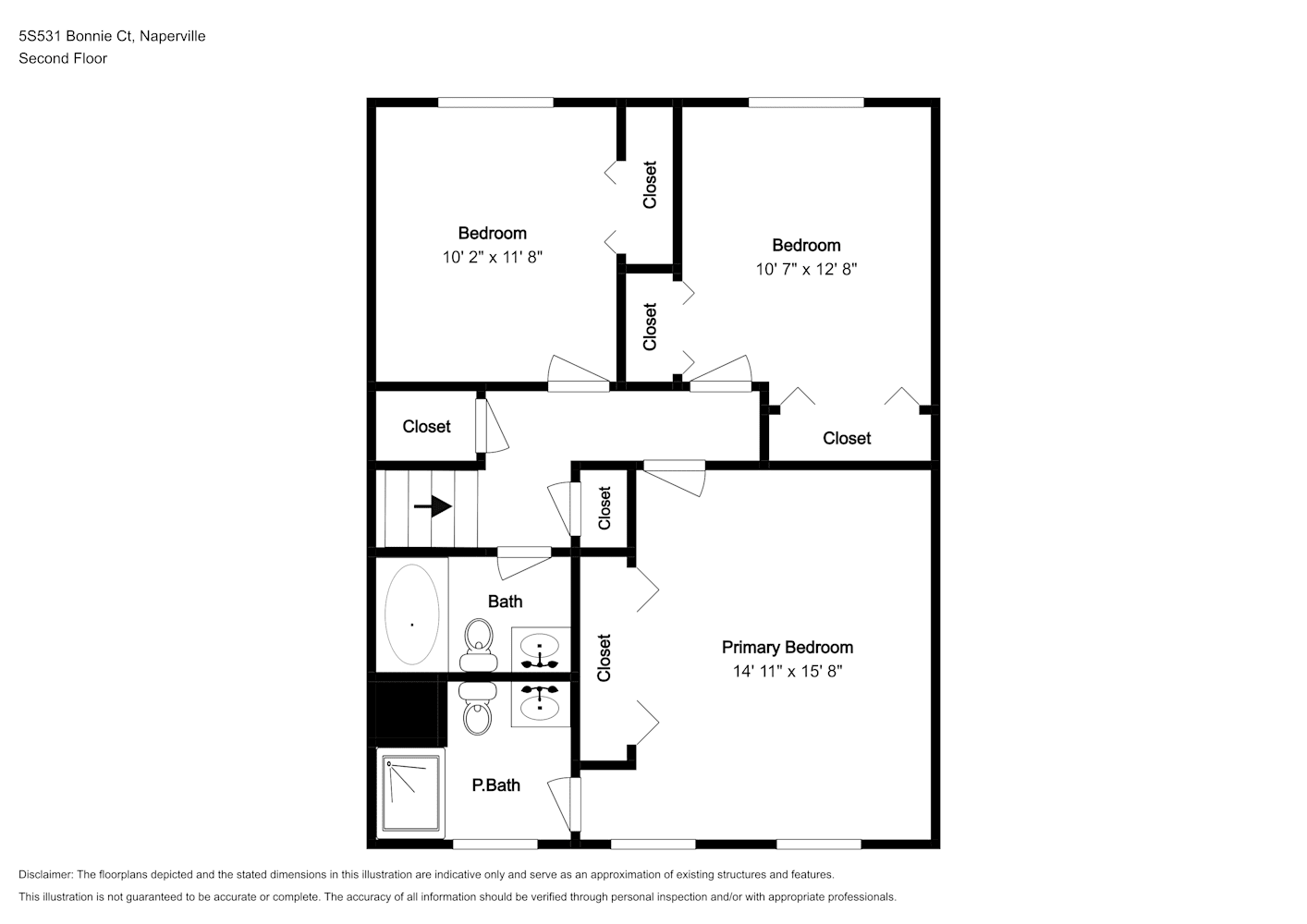 5S531 Bonnie Ct photo 4