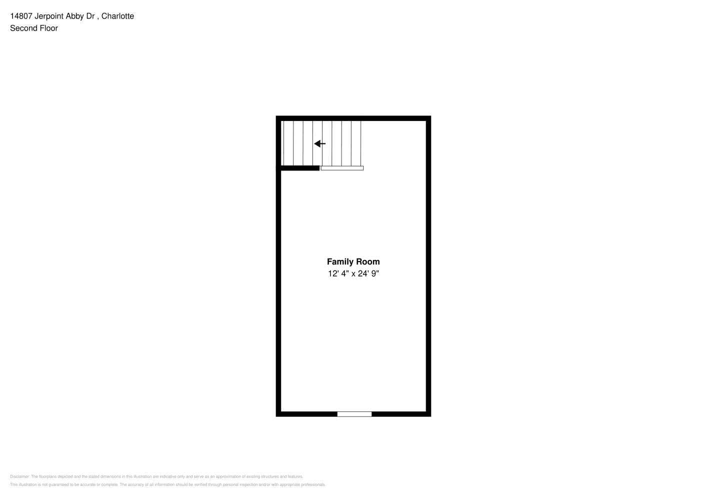 14807 Jerpoint Abby Dr photo 3