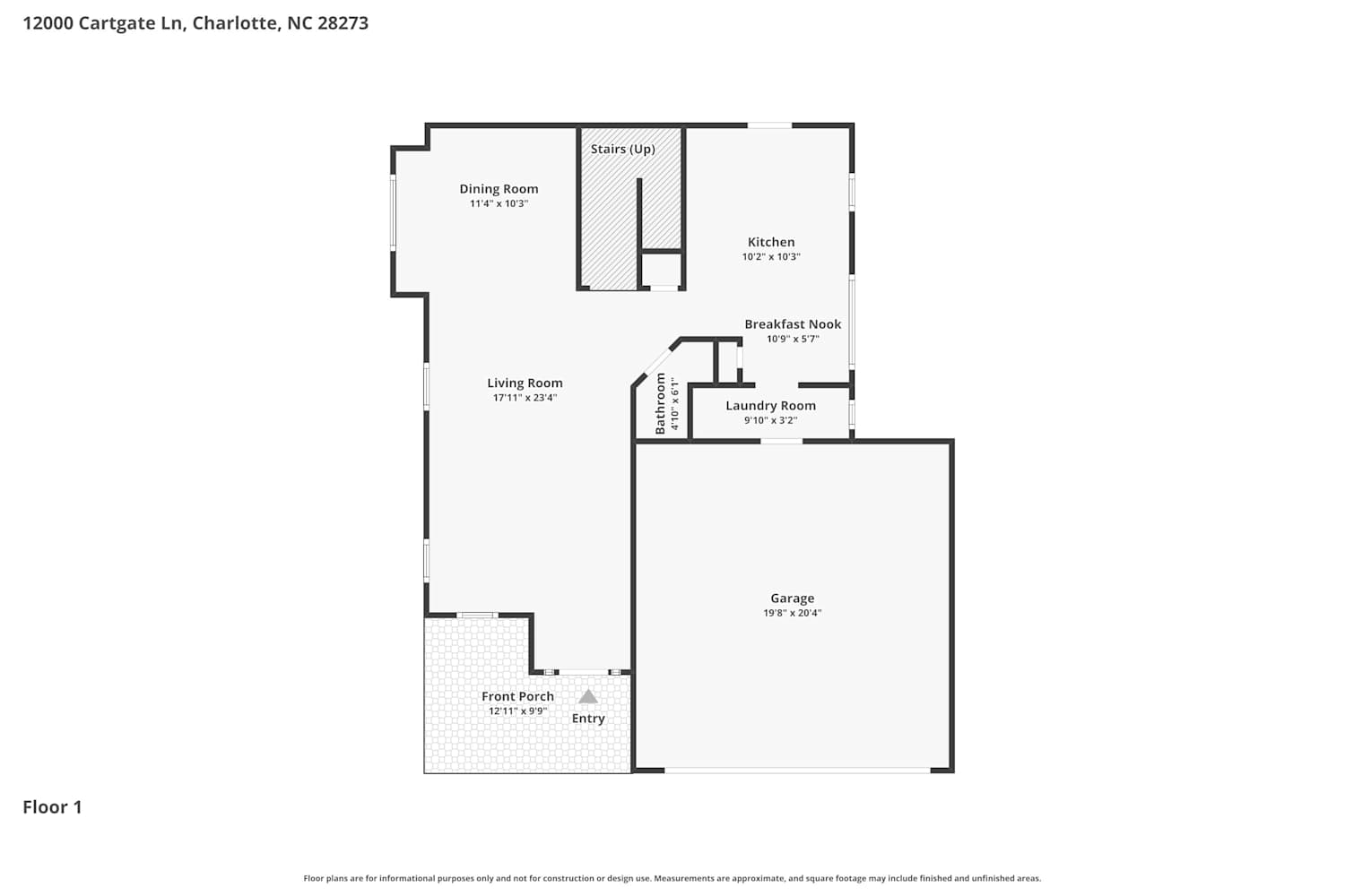 12000 Cartgate Ln photo 2