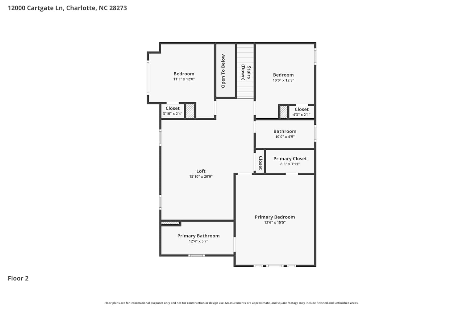 12000 Cartgate Ln photo 3