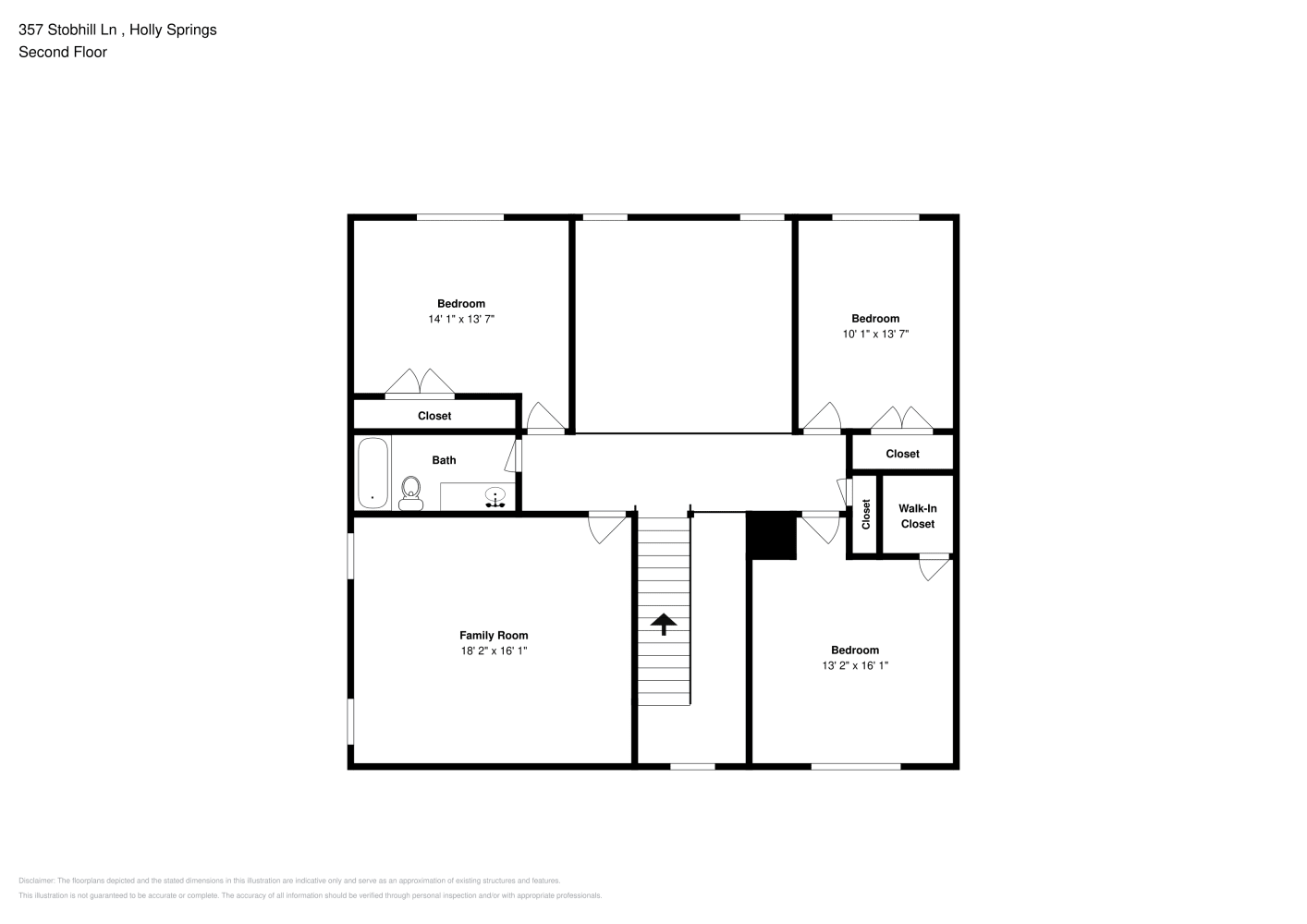 357 Stobhill Ln photo 3