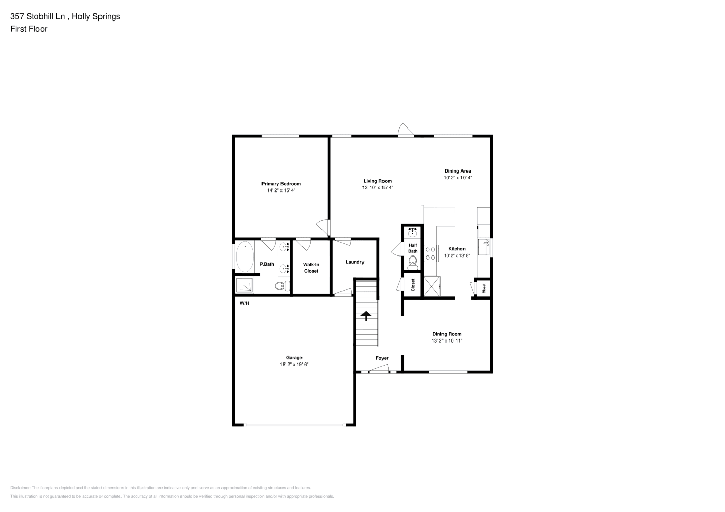 357 Stobhill Ln photo 2