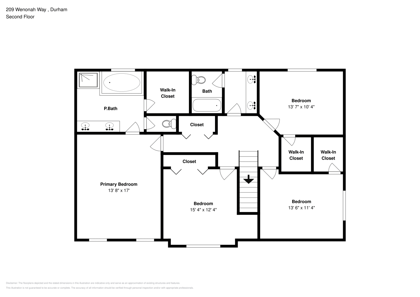 209 Wenonah Way photo 3