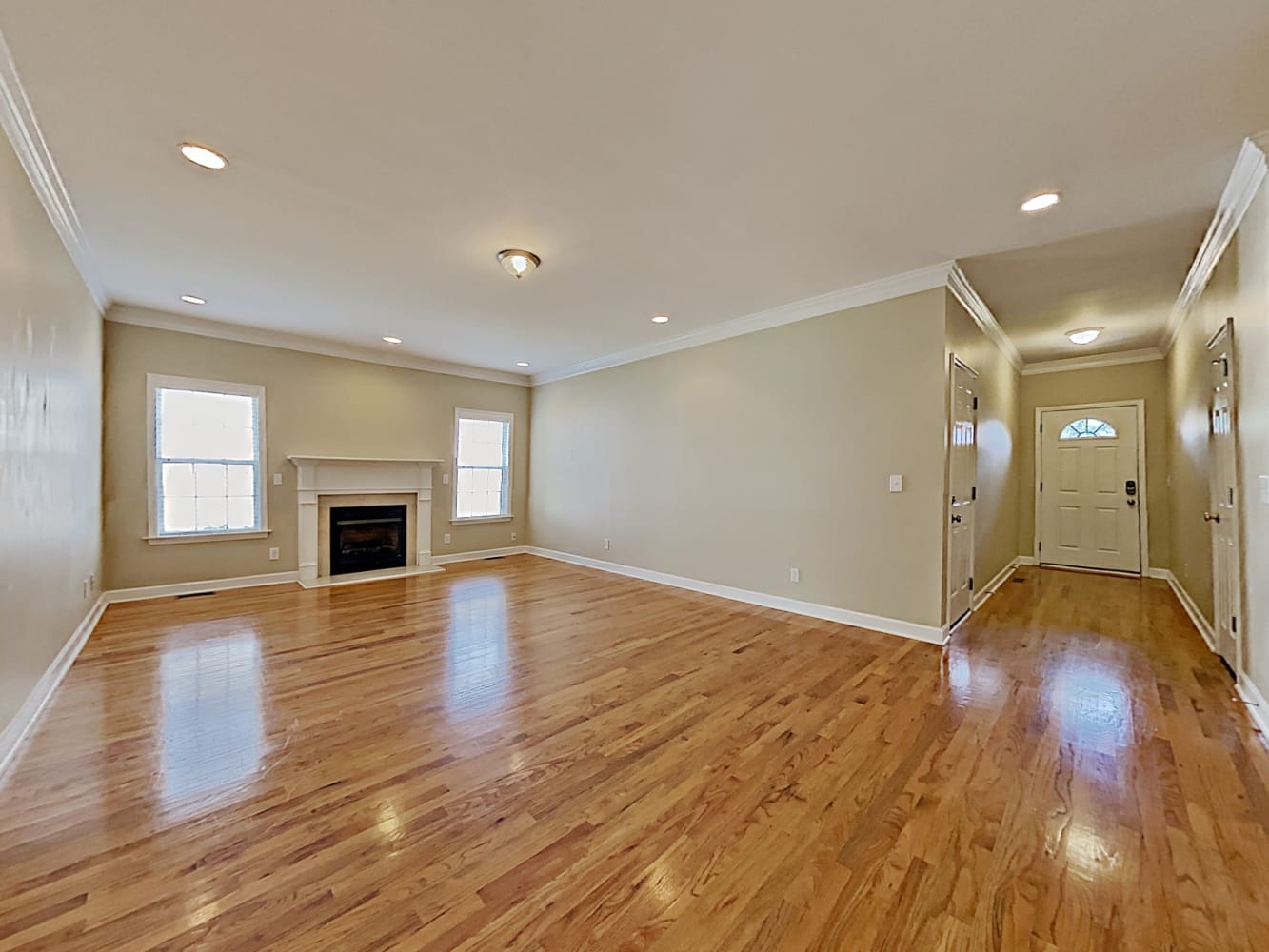 1403 Troon Dr photo 3