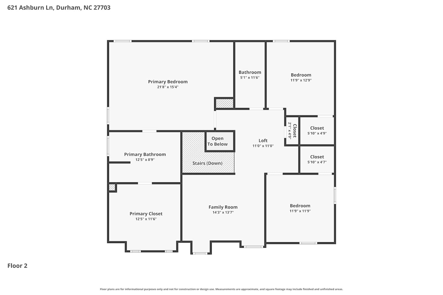 621 Ashburn Ln photo 3