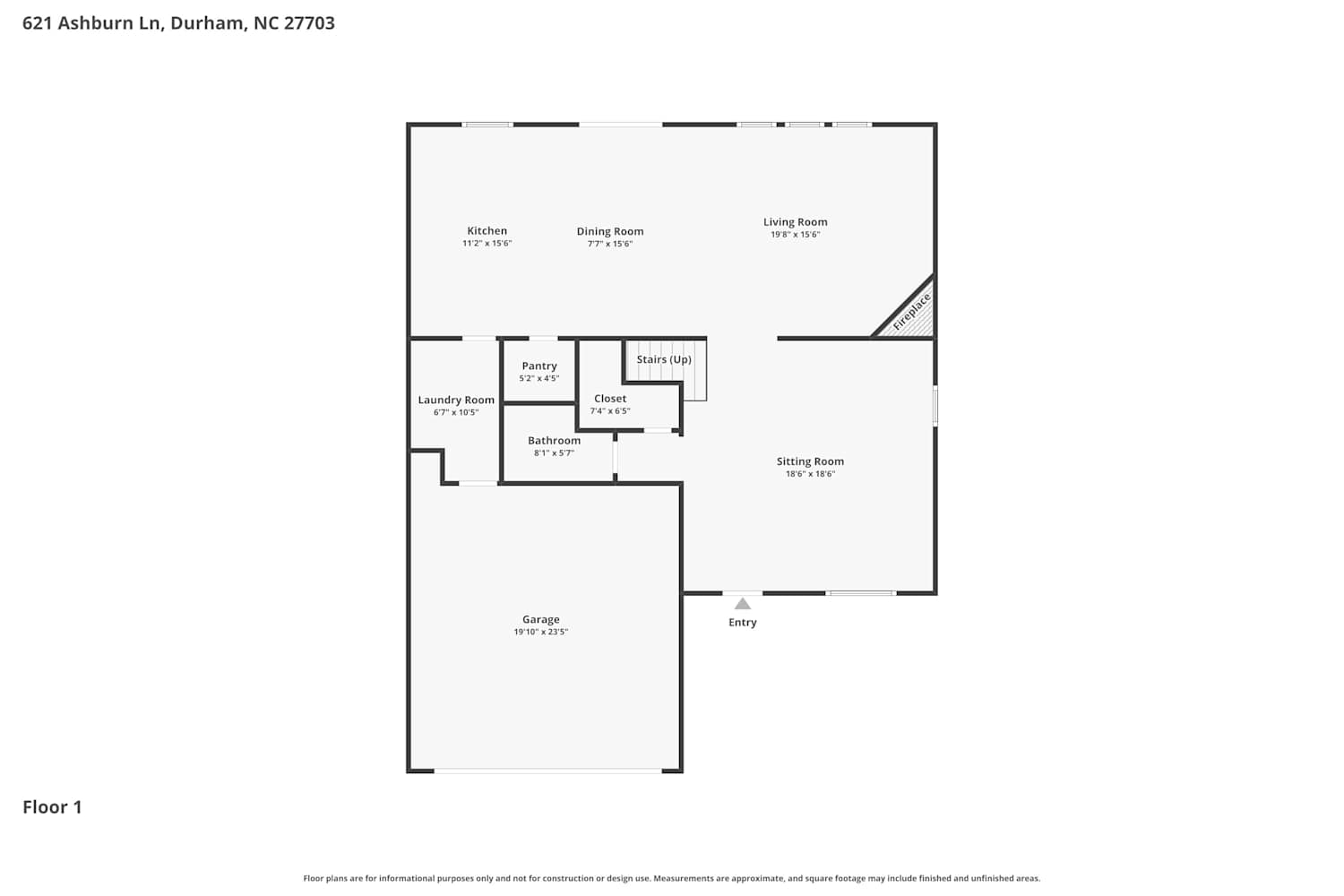 621 Ashburn Ln photo 2