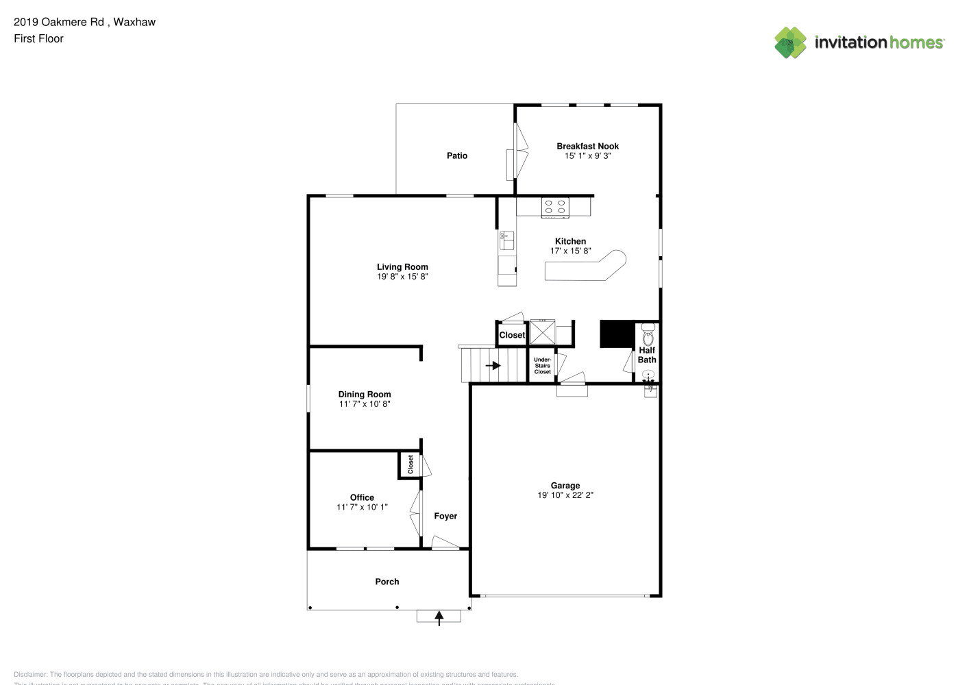 2019 Oakmere Rd photo 2