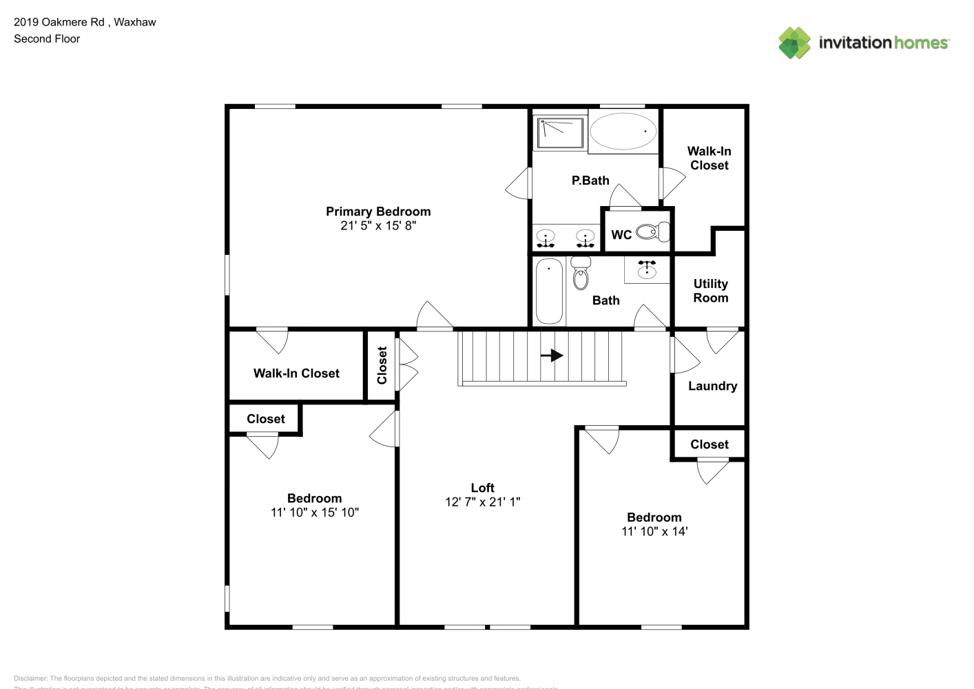 2019 Oakmere Rd photo 3