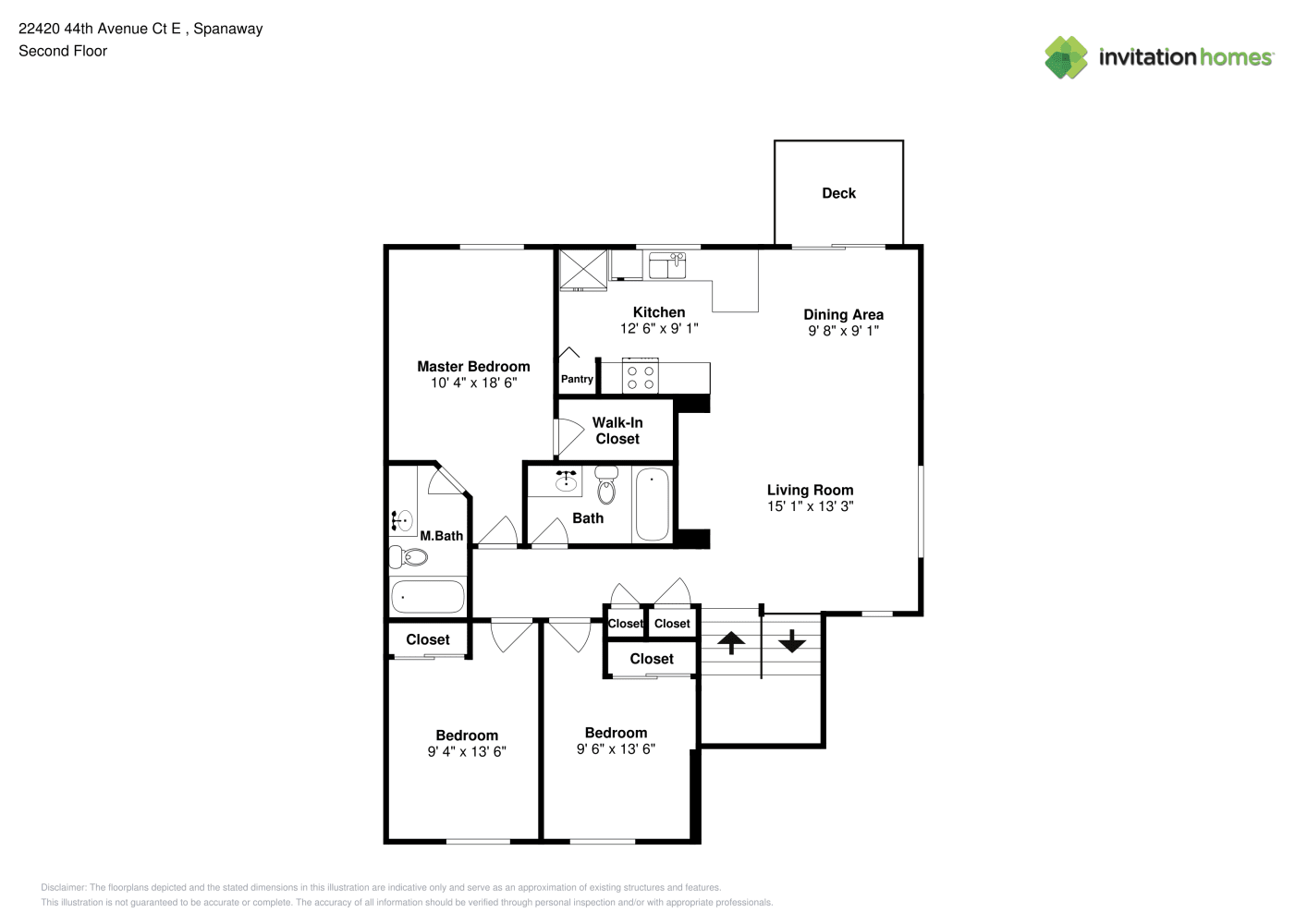 22420 44th Avenue Ct E photo 3