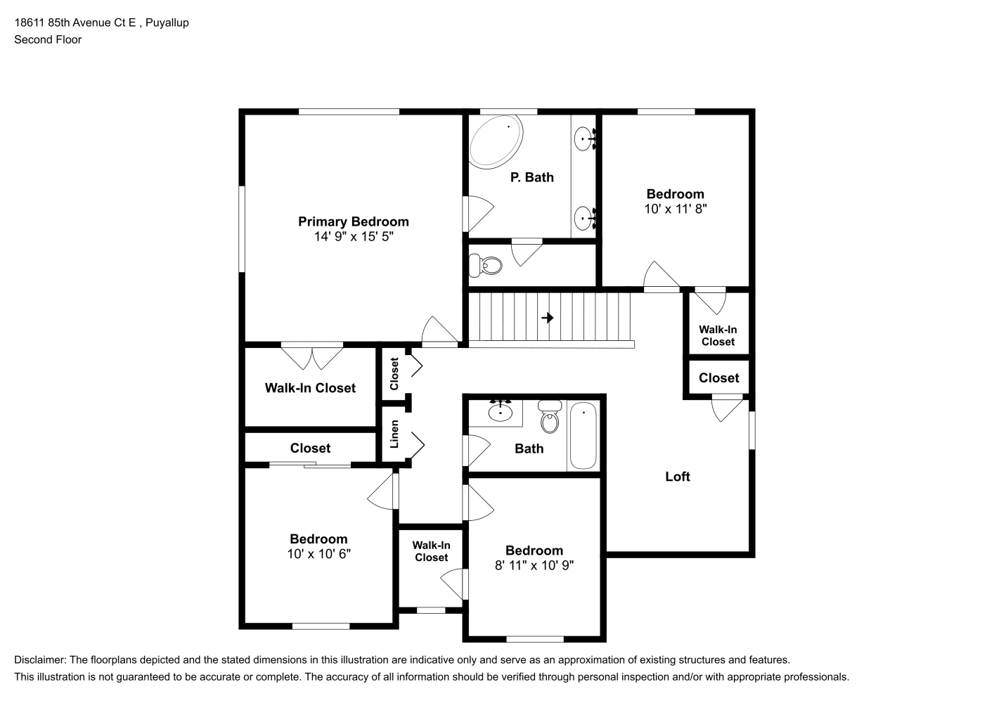 18611 85th Avenue Ct E photo 3