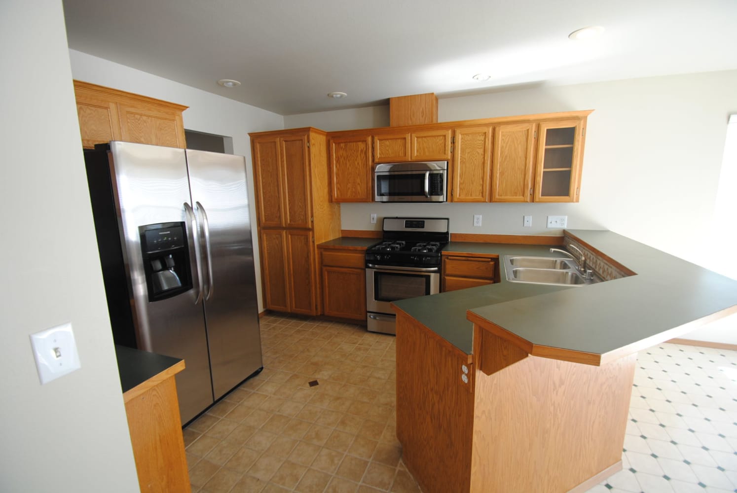 1309 19th Street Pl NW photo 3