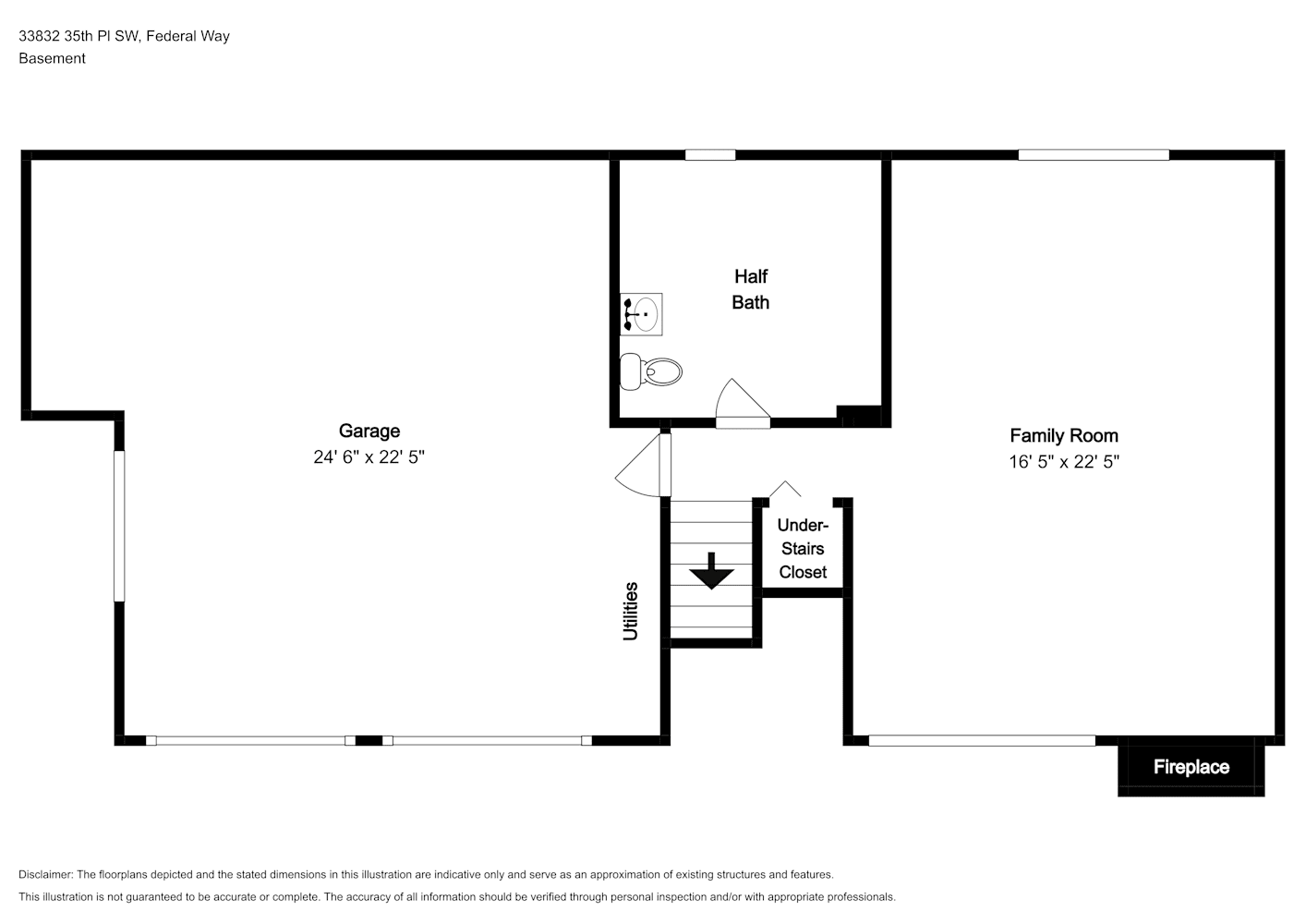 33832 35th Pl SW photo 2