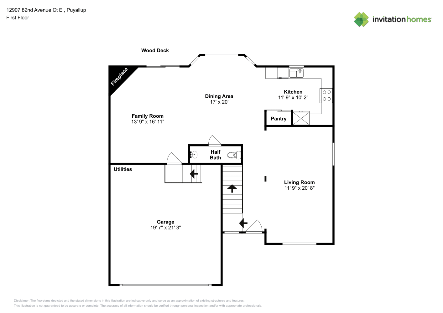 12907 82nd Avenue Ct E photo 2