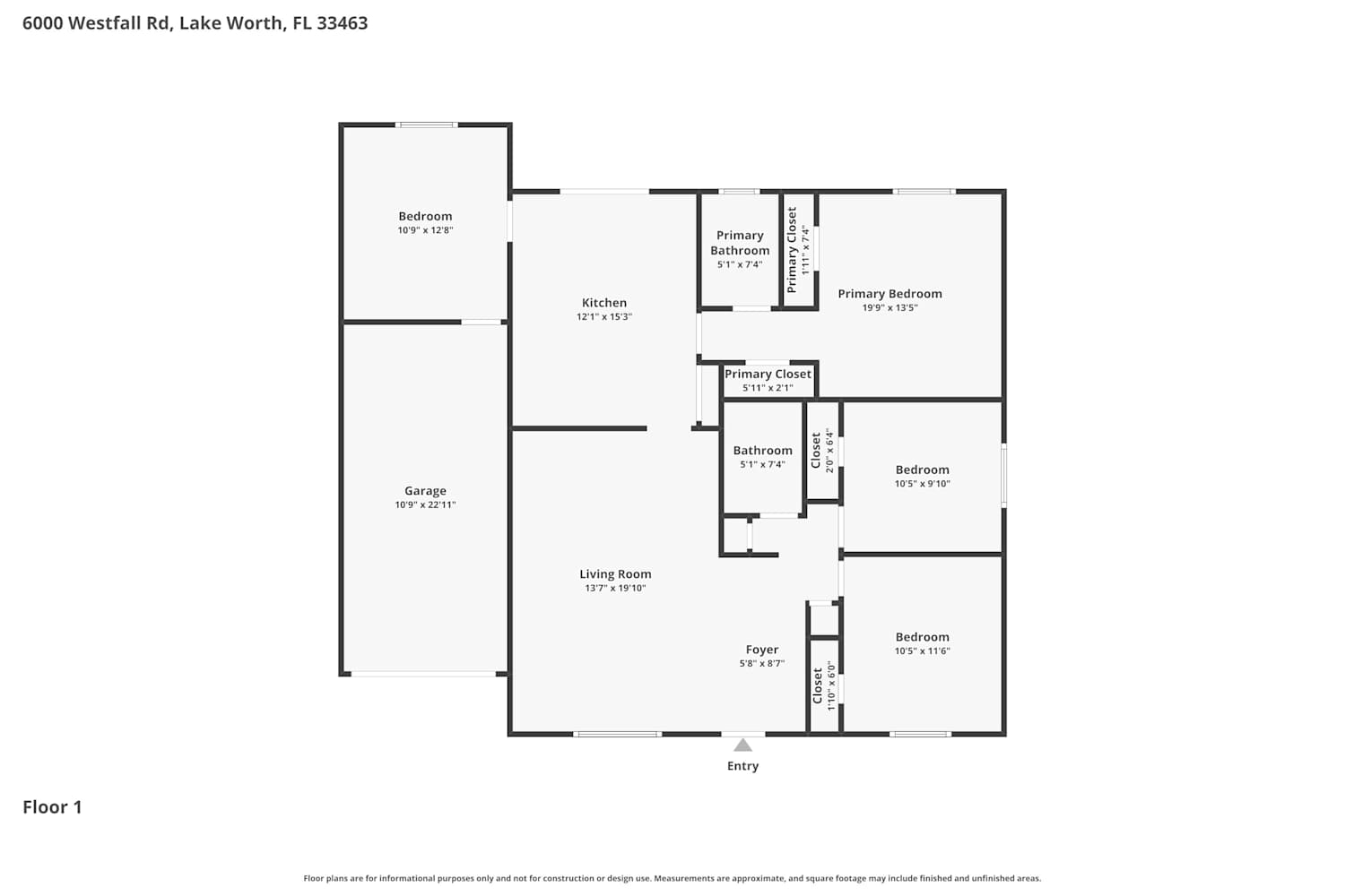 6000 Westfall Rd photo 2