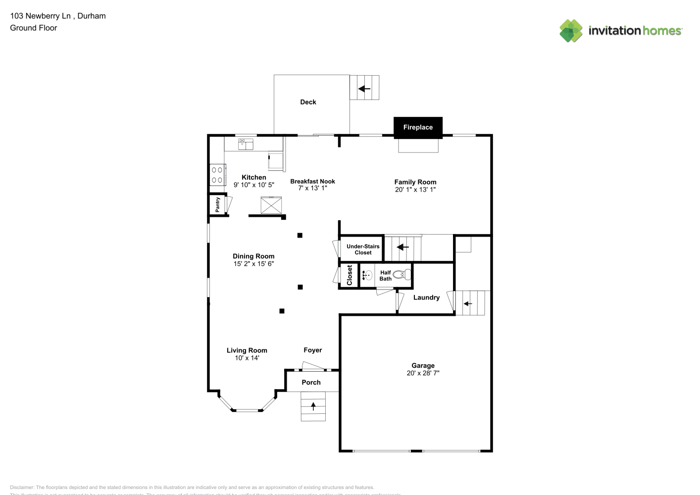 103 Newberry Ln photo 2