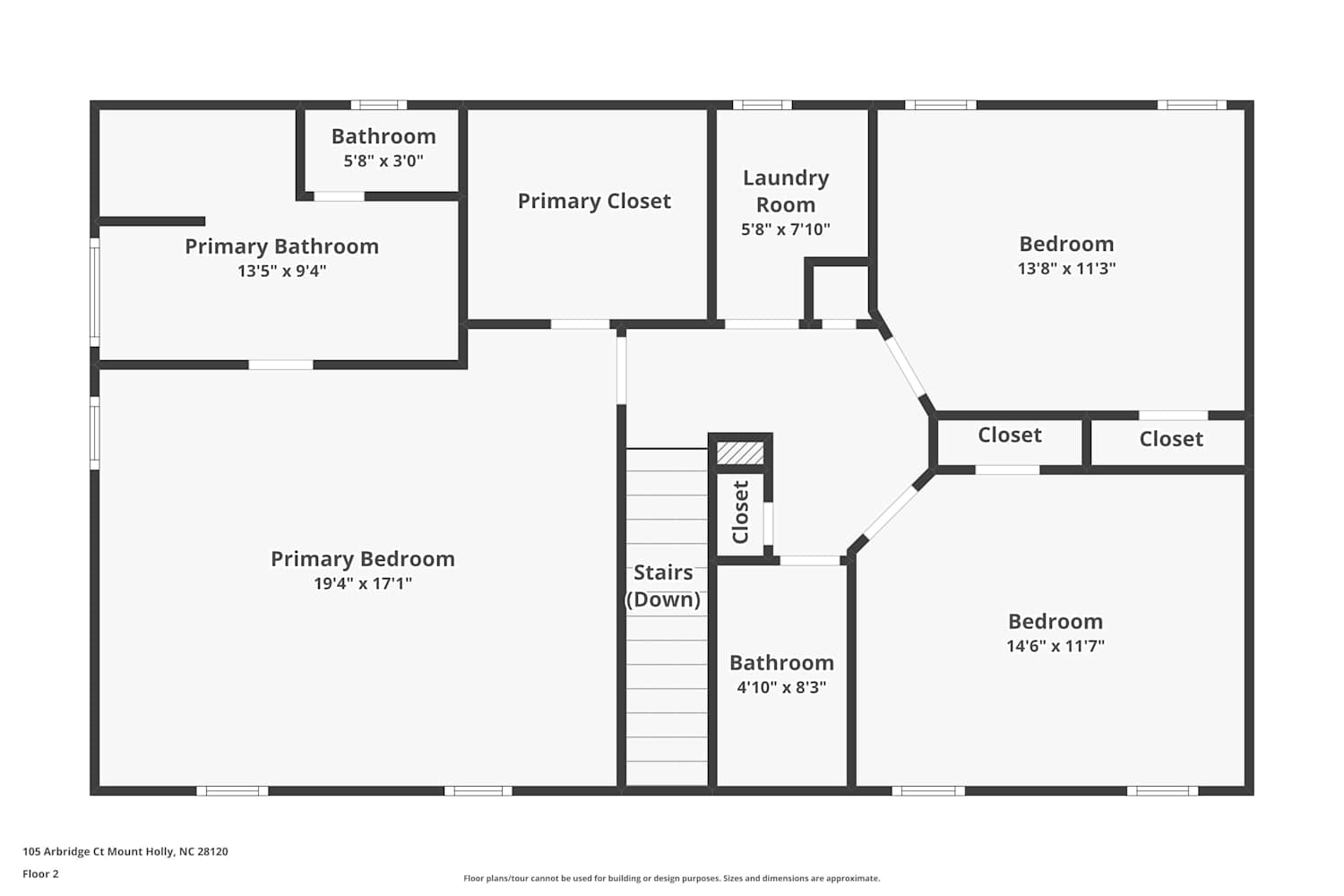 105 Arbridge Ct photo 3