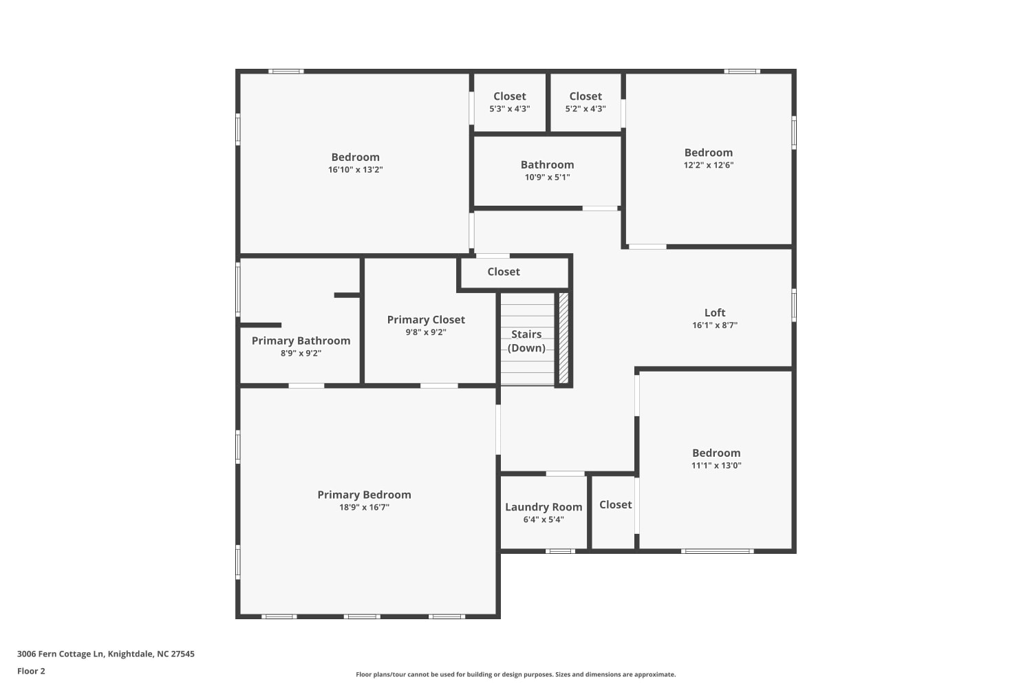 3006 Fern Cottage Ln photo 3