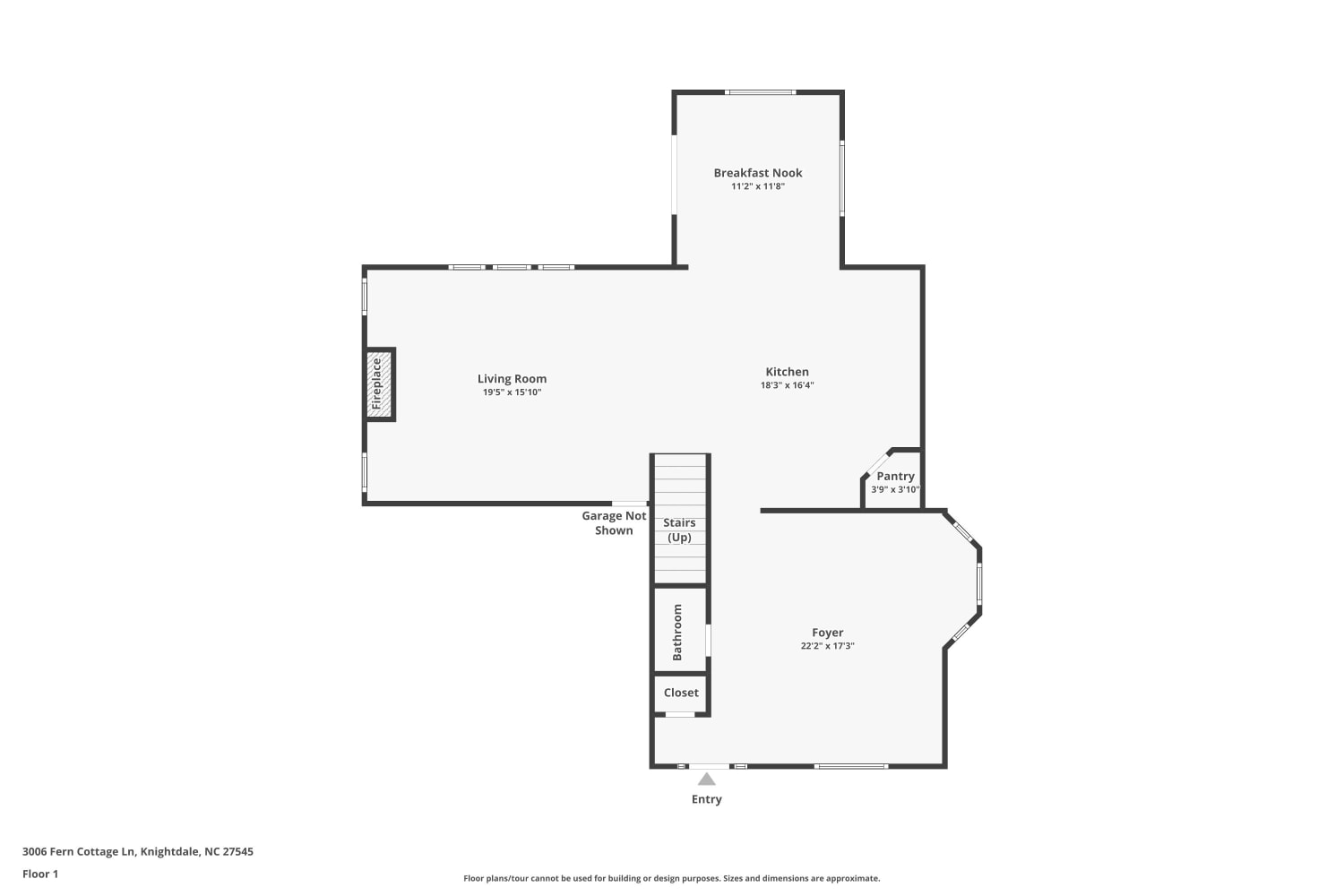 3006 Fern Cottage Ln photo 2