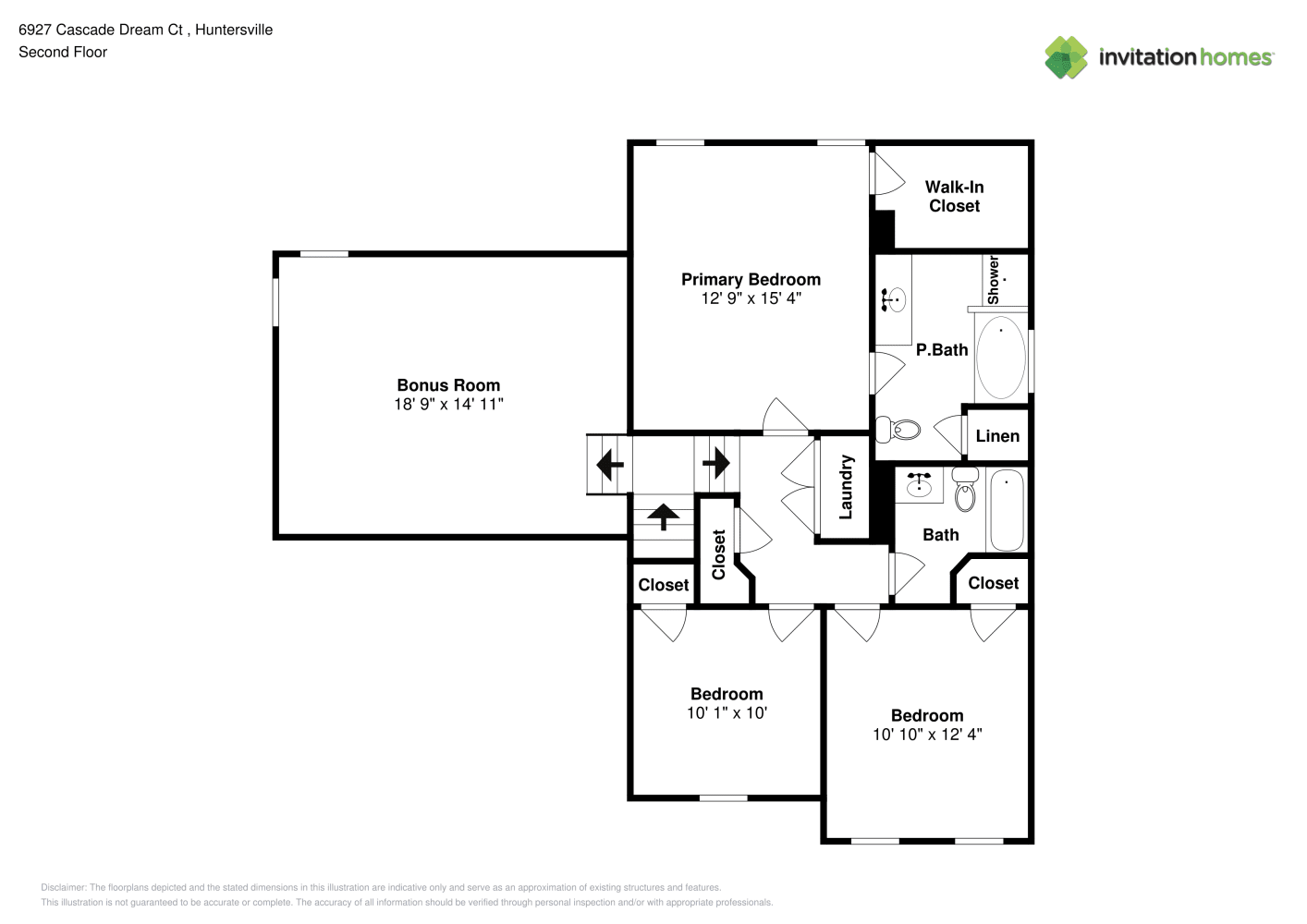 6927 Cascade Dream Ct photo 3