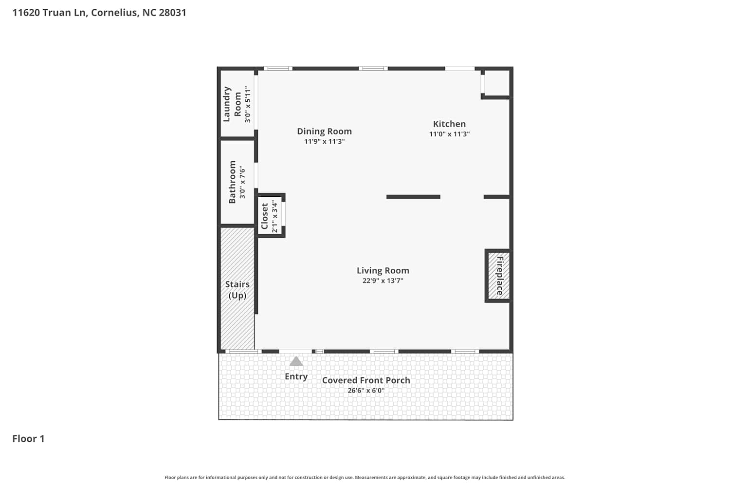 11620 Truan Ln photo 2