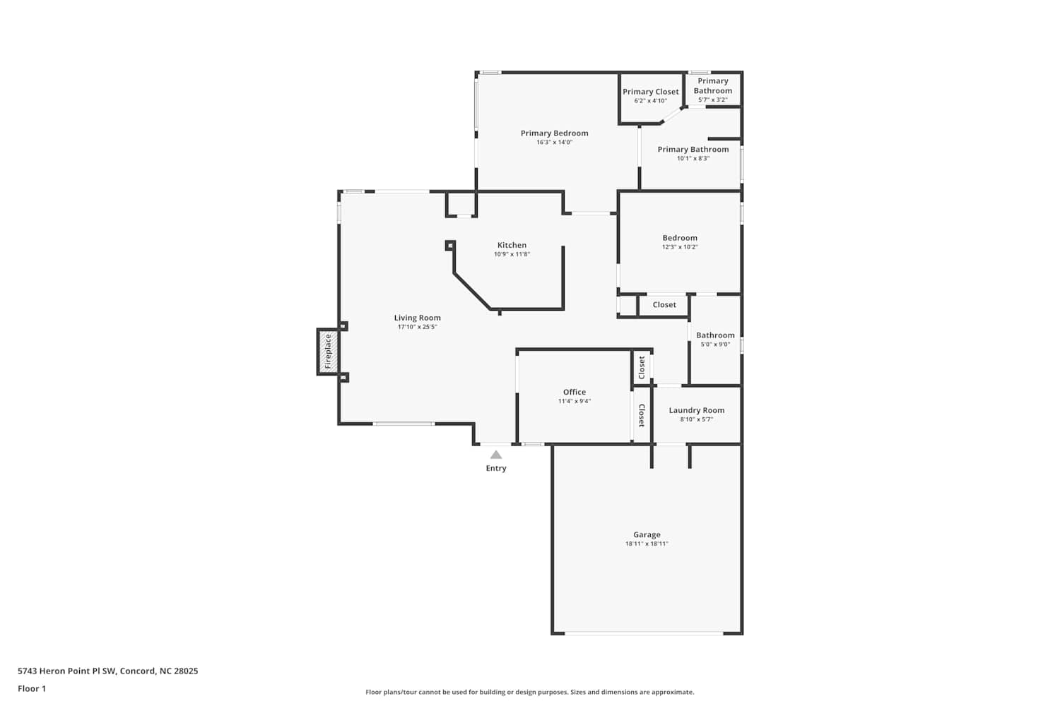 5743 Heron Point Pl SW photo 4