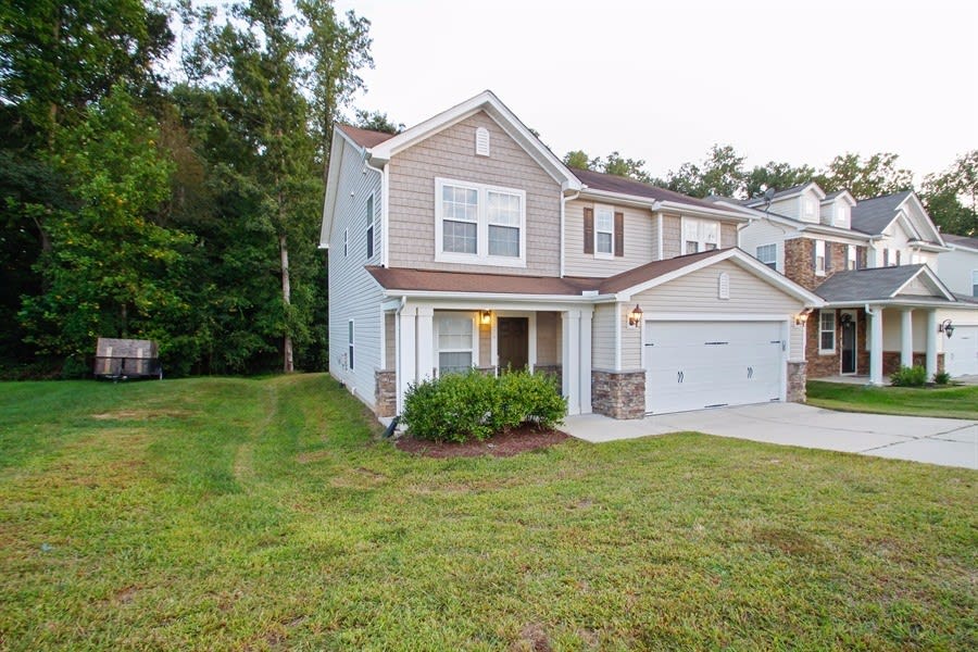 525 Averasboro Dr photo 2