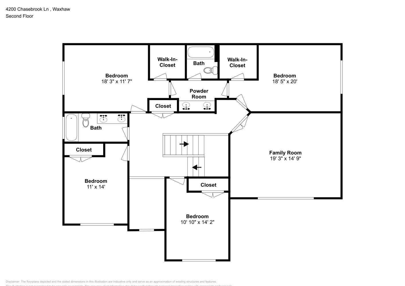 4200 Chasebrook Ln photo 3