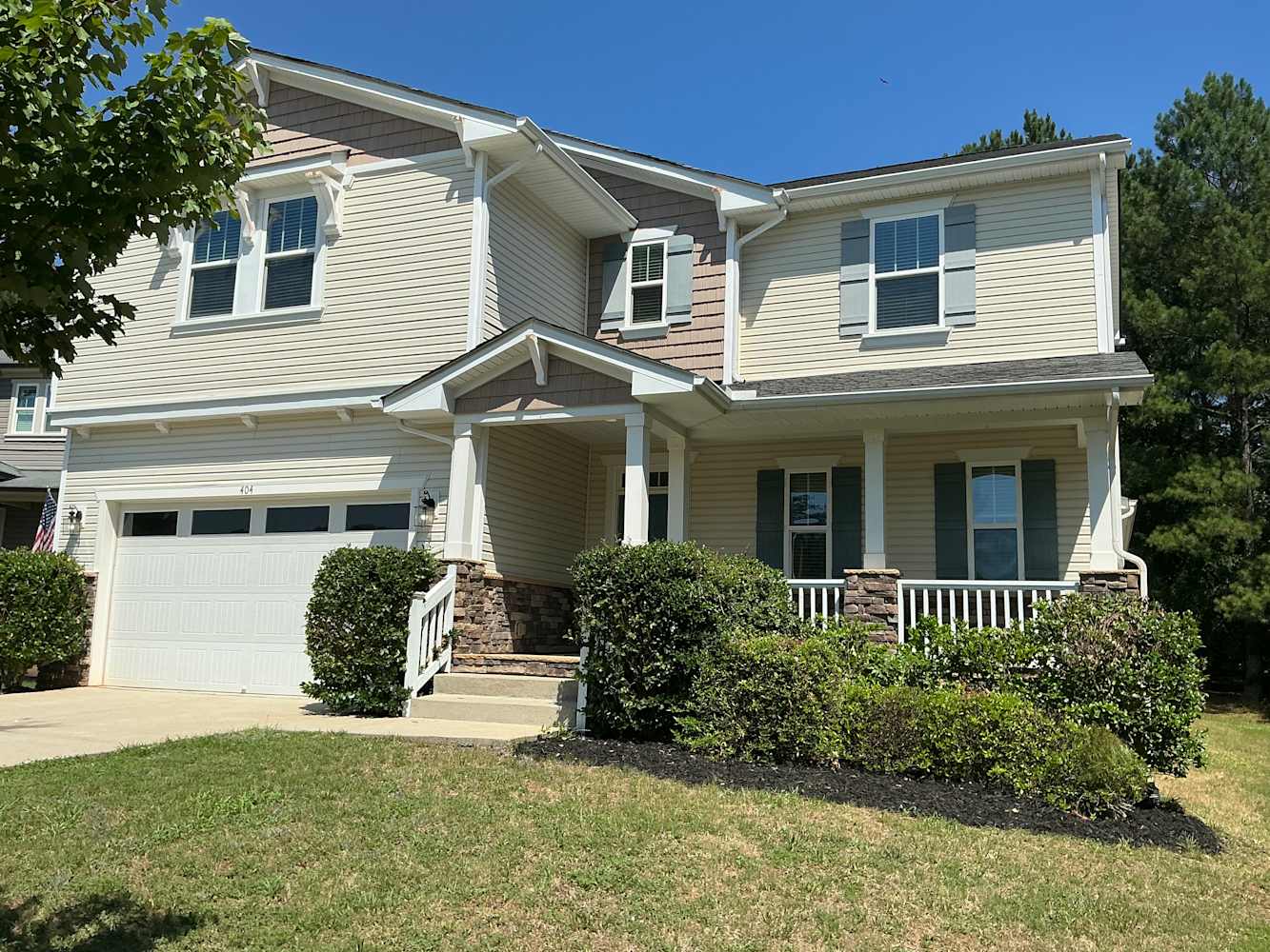 404 Ferry Ct photo 2