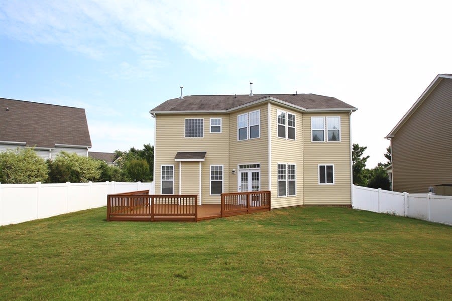 10006 Granite Trail Ln photo 4