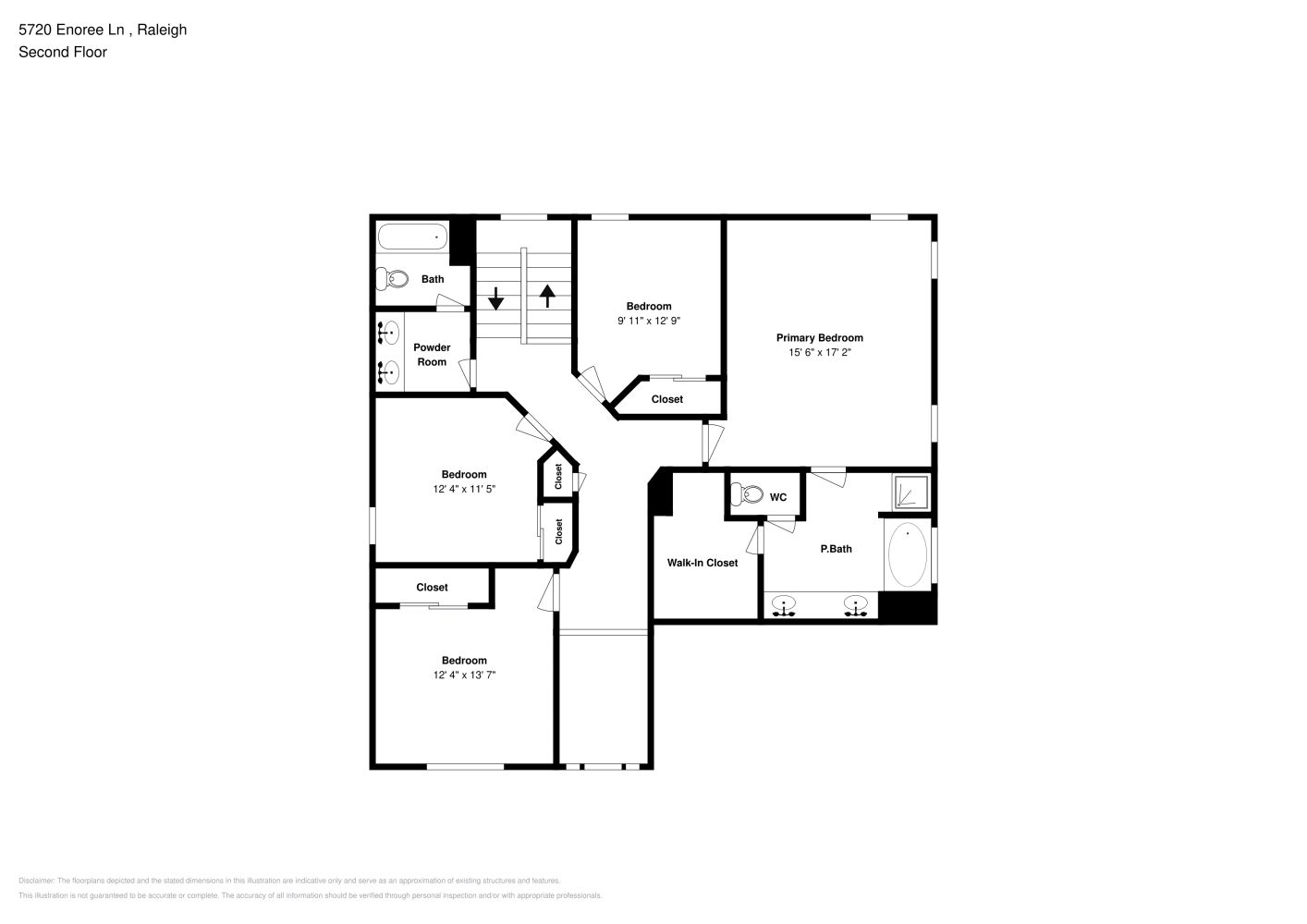 5720 Enoree Ln photo 3