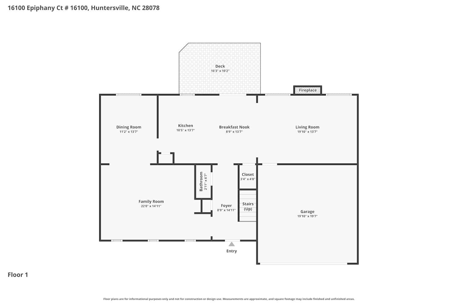 16100 Epiphany Ct photo 2