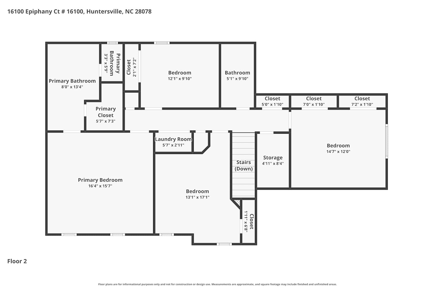 16100 Epiphany Ct photo 3
